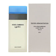 Dolce & Gabbana Light Blue Toaletná voda - Tester
