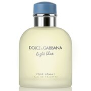 Dolce & Gabbana Light Blue Pour Homme Toaletná voda - Tester
