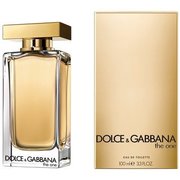 Dolce & Gabbana The One Woman Eau de Toilette Toaletná voda