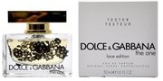Dolce & Gabbana The One Lace Edition Parfémovaná voda - Tester
