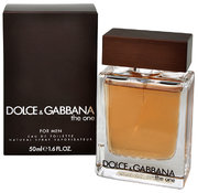 Dolce & Gabbana The One for Men Toaletná voda