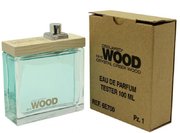 Dsquared2 She Wood Crystal Creek Wood Parfémovaná voda - Tester