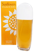 Elizabeth Arden Sunflowers Toaletná voda