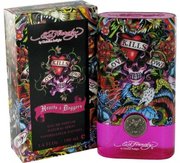 Christian Audigier Ed Hardy Hearts & Daggers Women Parfémovaná voda