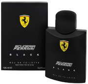 Ferrari Ferrari Black Toaletná voda