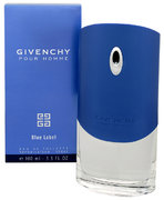 Givenchy Blue Label pour Homme Toaletná voda