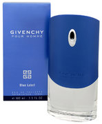 Givenchy Blue Label Toaletná voda