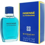 Givenchy Insensé Ultramarine Toaletná voda