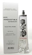 Givenchy Very Irresistible Electric Rose Toaletná voda - Tester