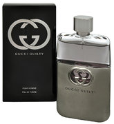 Gucci Guilty Pour Homme Toaletná voda