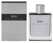 Hugo Boss Selection Toaletná voda