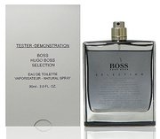 Hugo Boss Selection Toaletná voda - Tester