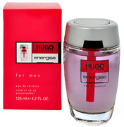 Hugo Boss Energise Toaletná voda