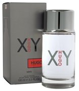 Hugo Boss Hugo XY Toaletná voda