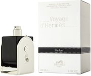 Hermes Voyage d´Hermes Parfum - plniteľný Parfémovaná voda
