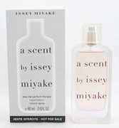 Issey Miyake A Scent by Florale Parfémovaná voda - Tester