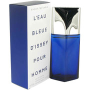 Issey Miyake L´Eau Bleue D´Issey pour Homme Toaletná voda