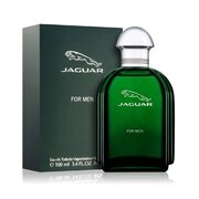 Jaguar For Men Toaletná voda