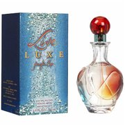 Jennifer Lopez Live Luxe Parfémovaná voda