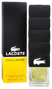 Lacoste Challenge - bez krabice Toaletná voda
