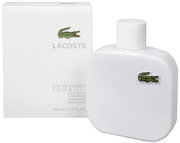 Lacoste Eau de Lacoste L.12.12 Blanc Toaletná voda