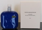 Lacoste Eau De Lacoste L.12.12 Bleu Toaletná voda - Tester