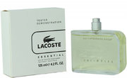 Lacoste Essential Toaletná voda - Tester