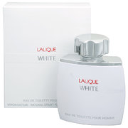 Lalique White for Men Toaletná voda