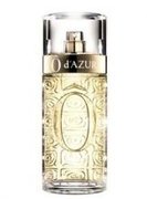 Lancome O d´Azur Toaletná voda - Tester