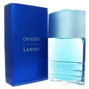 Lanvin Oxygene Homme Toaletná voda