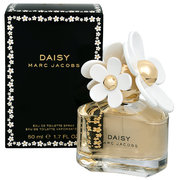 Marc Jacobs Daisy Toaletná voda