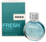 Mexx Fresh Woman Toaletná voda