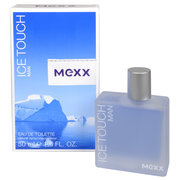 Mexx Ice Touch Man Toaletná voda