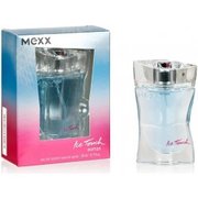 Mexx Ice Touch Woman Toaletná voda