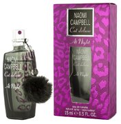 Naomi Campbell Cat Deluxe At Night Toaletná voda