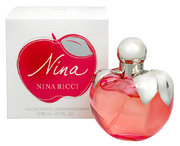 Nina Ricci Nina Toaletná voda