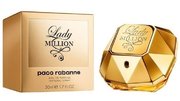 Paco Rabanne Lady Million Parfémovaná voda