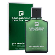 Paco Rabanne Pour Homme Toaletná voda