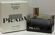 Prada L´Eau Ambrée Parfémovaná voda - Tester