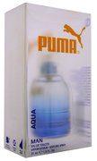 Puma Aqua Man Toaletná voda