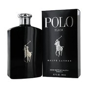 Ralph Lauren Polo Black Toaletná voda