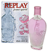 Replay Jeans Spirit! for Her Toaletná voda
