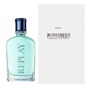 Replay Jeans Spirit! for Him Toaletná voda - Tester