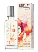 Replay Your Fragrance Refresh Woman Toaletná voda