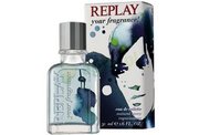 Replay Your Fragrance! for Him Toaletná voda