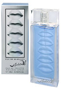 Salvador Dali Eau de Ruby Lips Toaletná voda