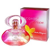 Salvatore Ferragamo Incanto Dream Toaletná voda - Tester