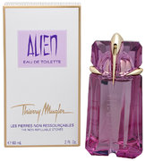 Thierry Mugler Alien Eau de Toilette Toaletná voda