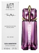 Thierry Mugler Alien Toaletná voda - Tester