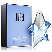 Thierry Mugler Angel - plniteľný Parfémovaná voda